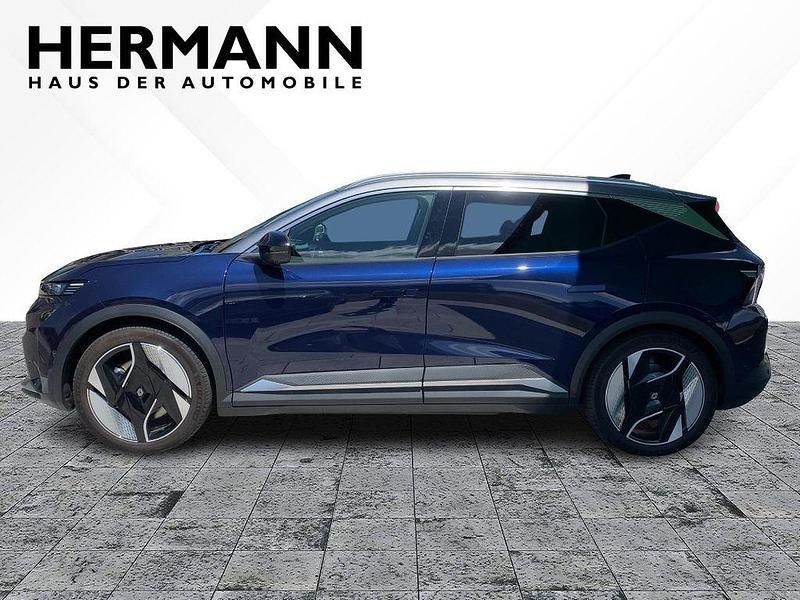 Gebraucht Renault Scenic E-Tech Iconic 160 kW (218 PS) 2025 Blau SUV