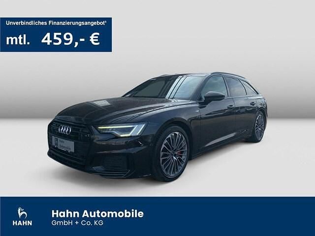Gebraucht 2021 Audi A6 Sport Kombi | 33.790 € (Guter Preis) - Bild 1/3