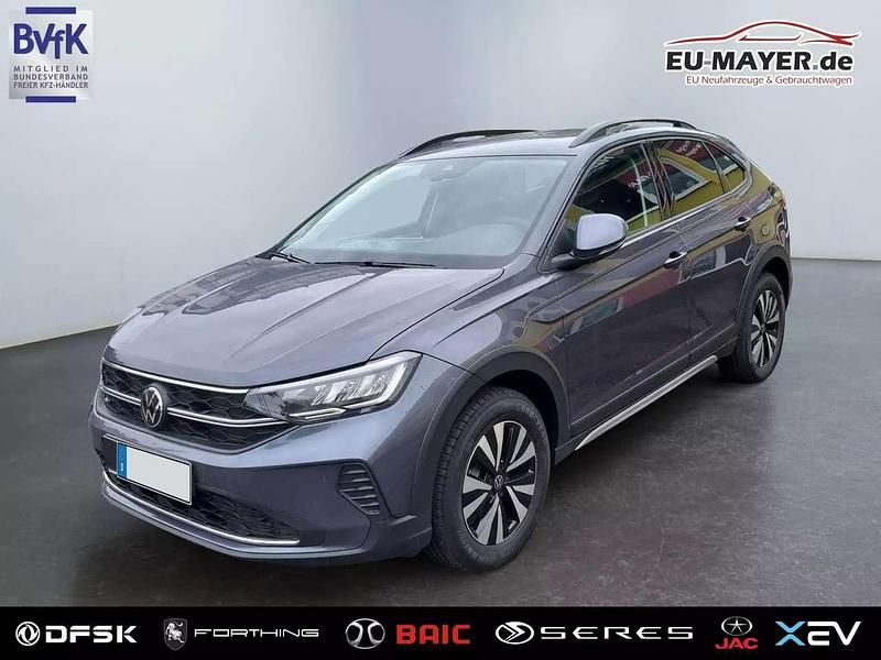 Metallic frei wählbar Neu 2025 VW Taigo R-line SUV | 21.650 € (Superpreis) - Bild 1/1