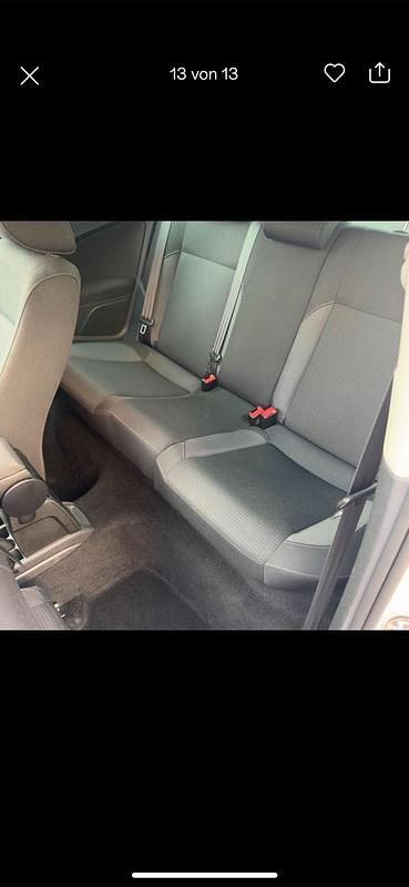 Gebraucht VW Polo 105 PS (77 kW) 2010 Weiß Kleinwagen