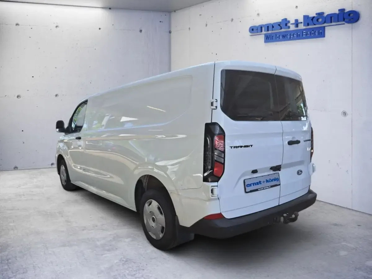 Gebraucht Ford Transit Custom Trend 2023 Van