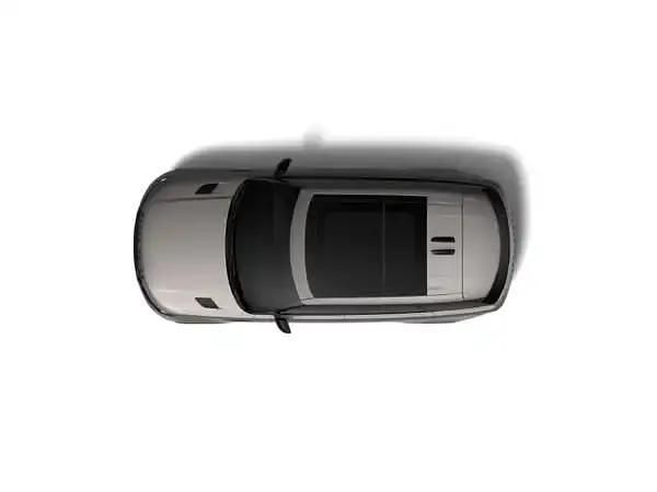 Neu Land Rover Range Rover Sport 460 PS (338 kW) 2026 Borasco grey (grau) SUV