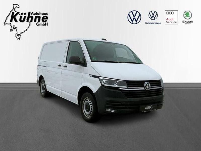 Gebraucht VW T6.1 150 PS (110 kW) 2020 Andere Van
