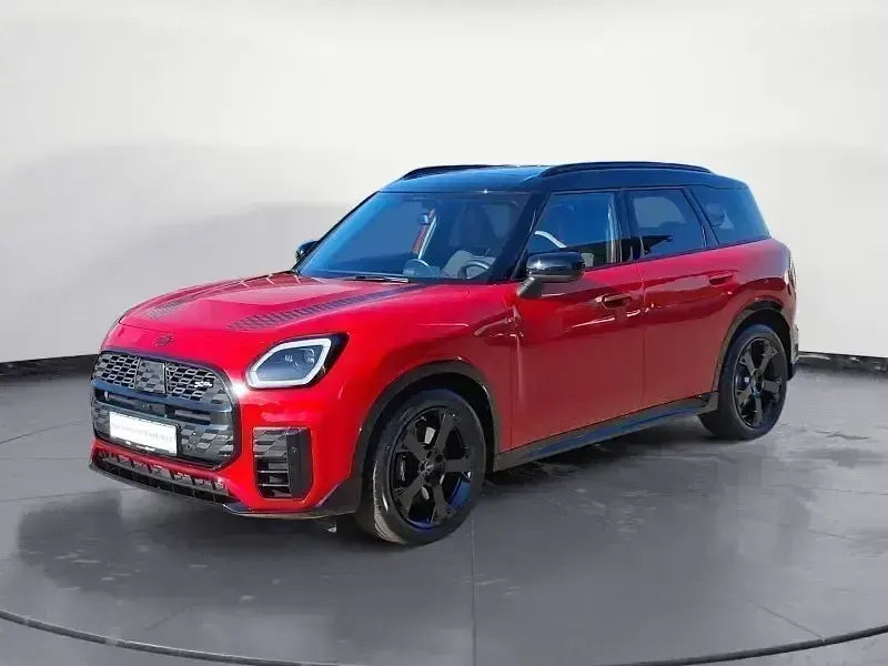 Gebraucht Mini John Cooper Works Countryman 218 PS (160 kW) 2024 SUV