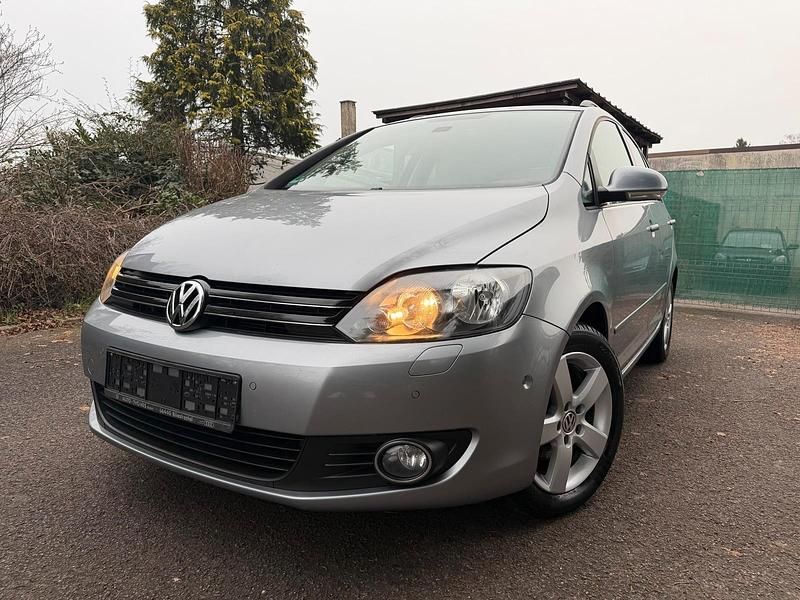 Grau Gebraucht 2011 VW Golf Team Limousine | 5.790 € (Fairer Preis) - Bild 1/4