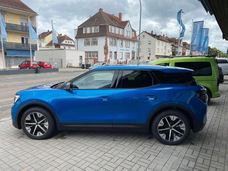 Gebraucht Ford Explorer Premium 210 kW (286 PS) 2024 Blau SUV