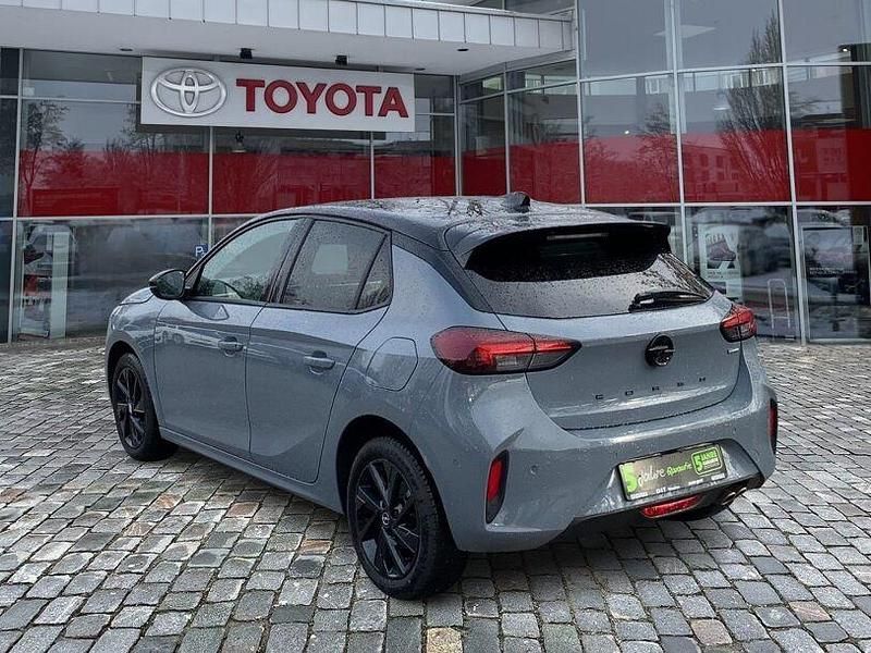 Gebraucht Opel Corsa 136 PS (100 kW) 2025 /typ aussenverkleidung spiege Kleinwagen