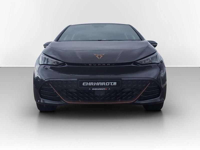 Gebraucht Cupra Born 169 kW (231 PS) 2023 Quasargrau metallic Kleinwagen