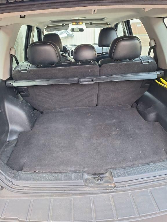 Gebraucht Ford Maverick 150 PS (110 kW) 2005 Schwarz SUV