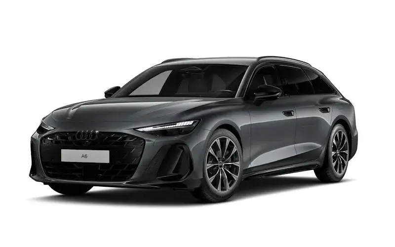 Gebraucht Audi A6 Ambiente 299 PS (219 kW) 2026 Kombi