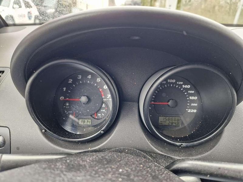 Gebraucht Seat Arosa Prima 50 PS (36 kW) 2004 Kleinwagen