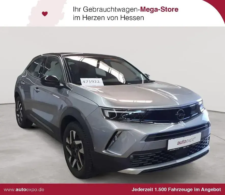 Gebraucht Opel Mokka-e Elegance 100 kW (136 PS) 2023 SUV