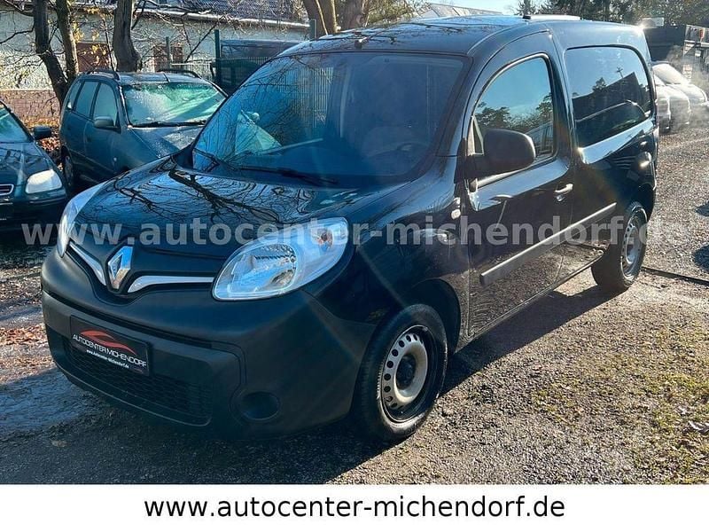 Other Gebraucht 2019 Renault Kangoo Rapid Extra Limousine | 10.999 € (Fairer Preis) - Bild 1/4