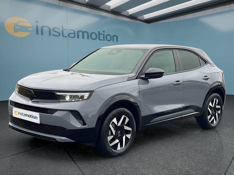 Neu Opel Mokka 131 PS (96 kW) 2025 SUV