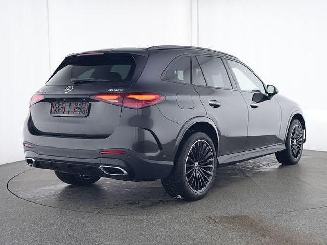 Gebraucht 2024 Mercedes GLC300e | 63.890 € (Fairer Preis) - Bild 1/4