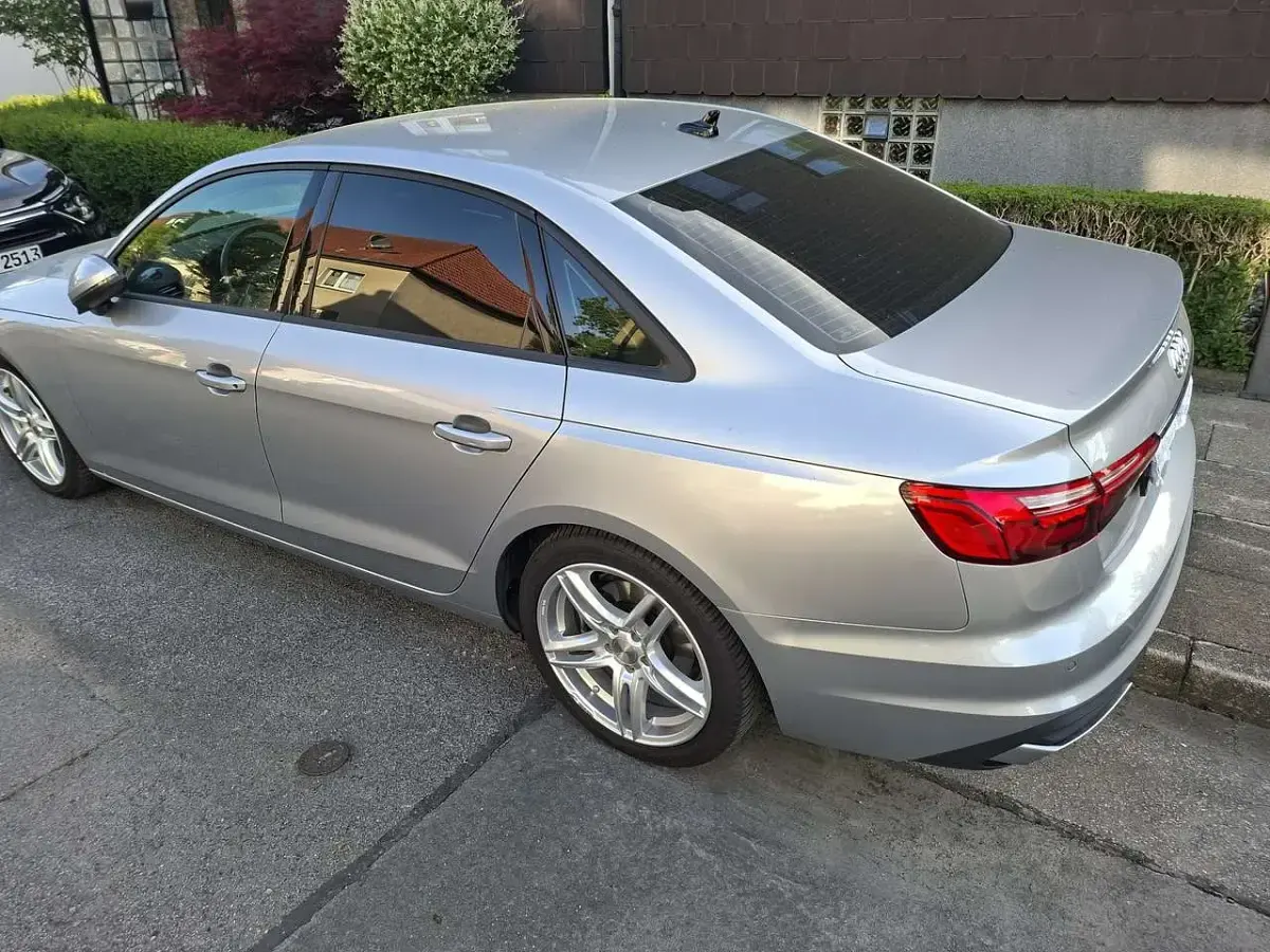 Gebraucht Audi A4 136 PS (100 kW) 2024 Limousine