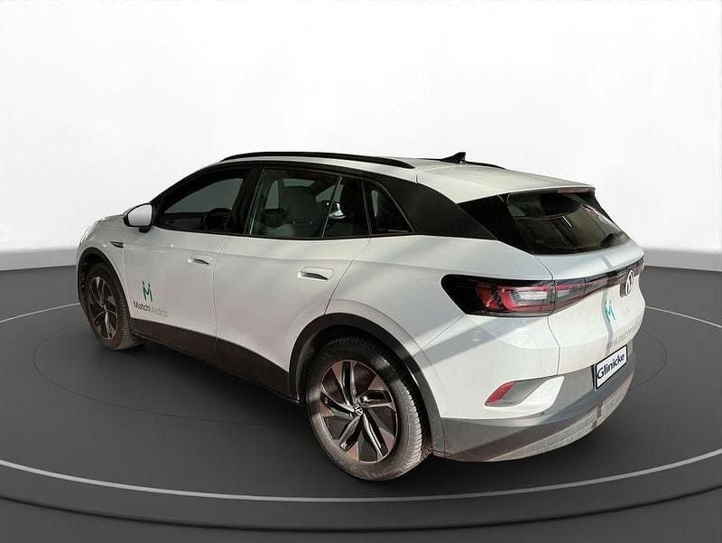 Second-hand VW ID.4 Pro Performance 150 kW (204 CP) 2023 Alb SUV
