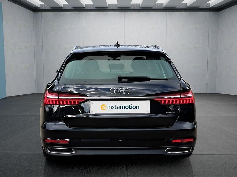 Gebraucht Audi A6 299 PS (219 kW) 2022 Kombi