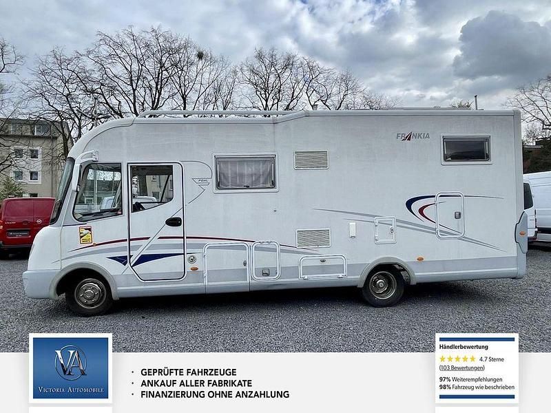 Usata Mercedes Sprinter 150 CV (110 kW) 2007 Bianco Furgone