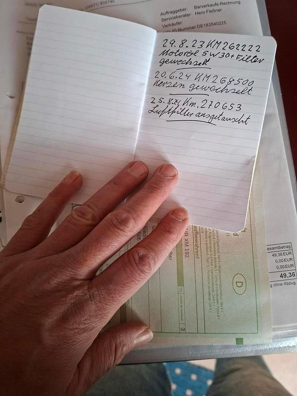 Gebraucht VW Golf IV 75 PS (55 kW) 2004 Schwarz Limousine