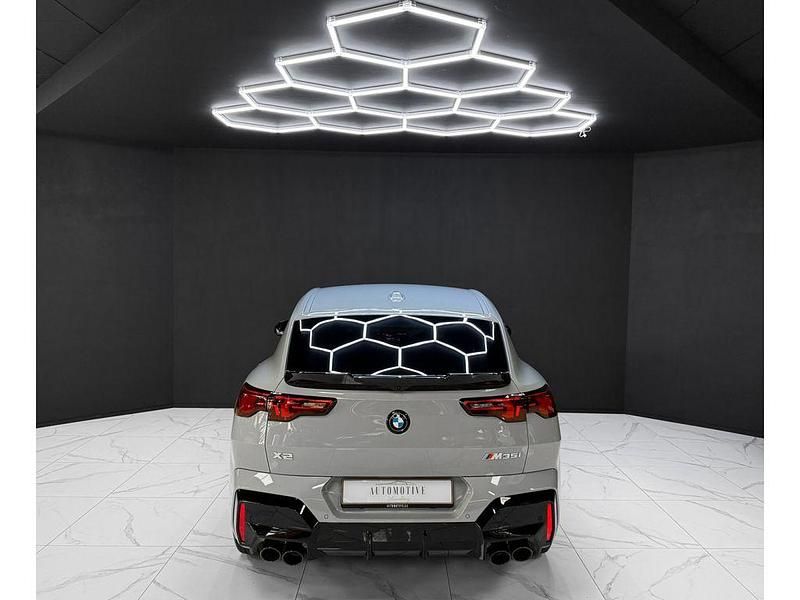 Gebraucht BMW X2 Performance 317 PS (233 kW) 2024 Grau SUV