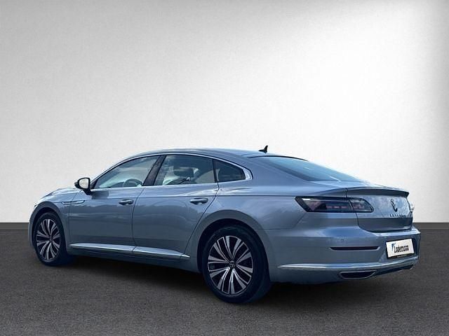 Gebraucht VW Arteon Elegance 190 PS (139 kW) 2023 Pyritsilber Limousine