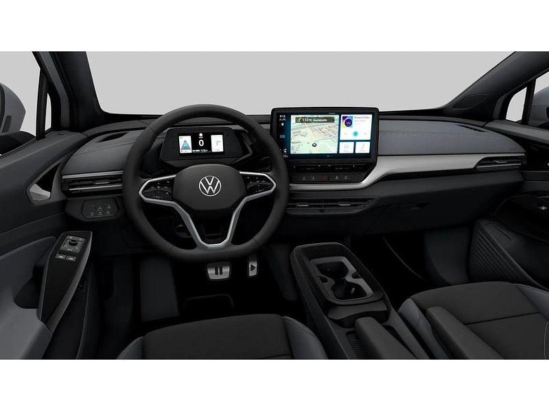 Gebraucht VW ID.5 Pro Performance 150 kW (204 PS) 2022 Mondsteingrau SUV