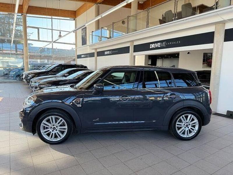 Gebraucht Mini Cooper Countryman 173 PS (127 kW) 2020 Andere SUV