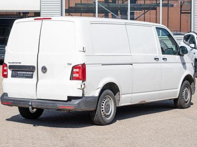 Gebraucht VW Transporter 102 PS (75 kW) 2016 Andere Van