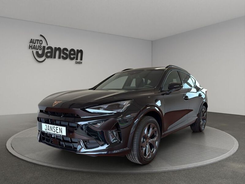 Schwarz Gebraucht 2025 Cupra Formentor SUV | 34.490 € (Superpreis) - Bild 1/4