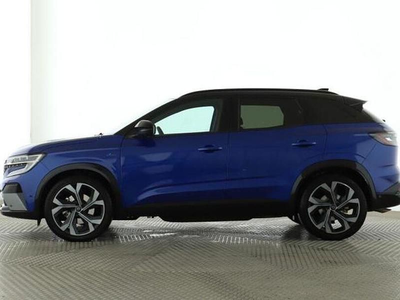 Blau Gebraucht 2025 Renault Austral SUV | 32.538 € (Fairer Preis) - Bild 1/4