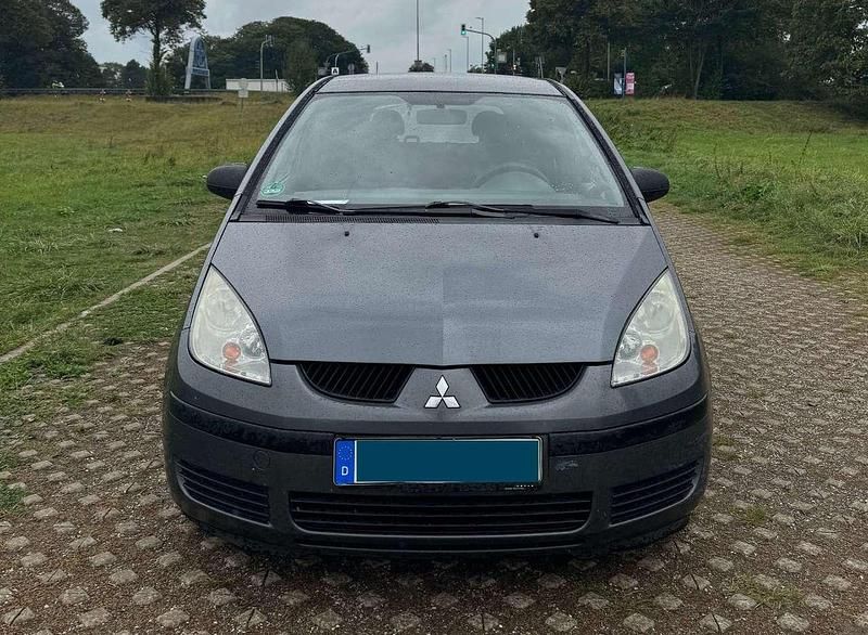 Gebraucht 2006 Mitsubishi Colt Instyle Limousine | 1.899 € (Etwas zu teuer) - Bild 1/4