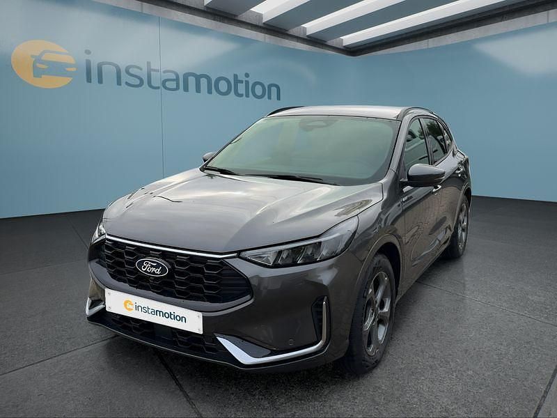 Neu 2025 Ford Kuga SUV | 53.649 € - Bild 1/4