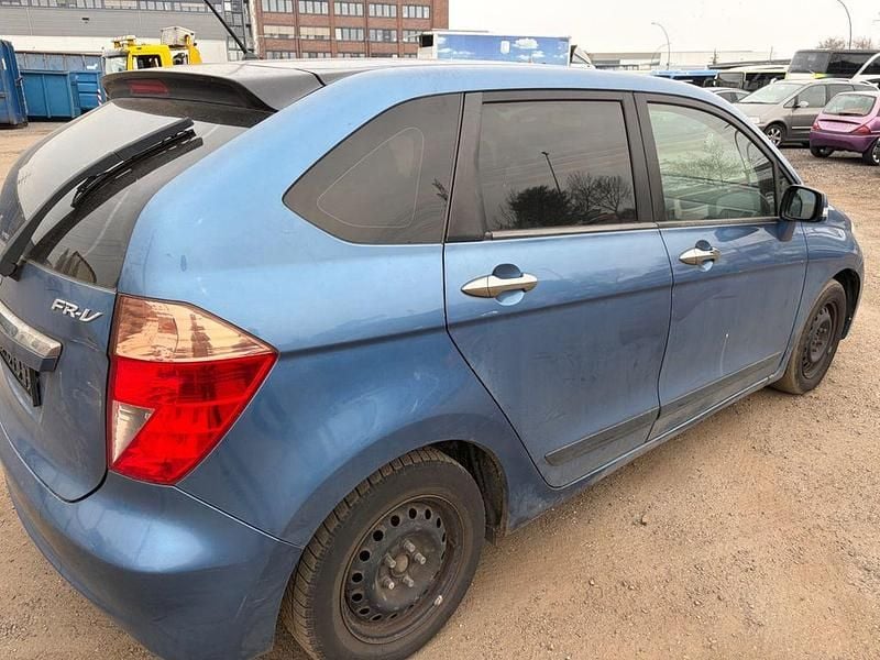 Gebraucht Honda FR-V 140 PS (102 kW) 2007 Van / Kleinbus