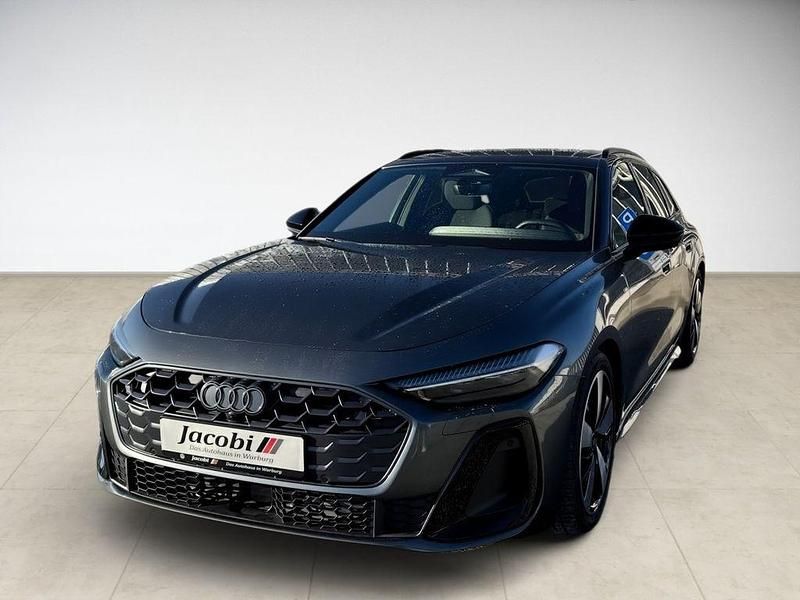 Gebraucht Audi A5 Sport 204 PS (150 kW) 2025 Grau Kombi