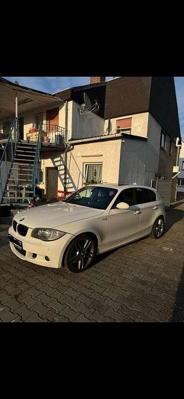 Gebraucht BMW 120 170 PS (125 kW) 2007 Kleinwagen