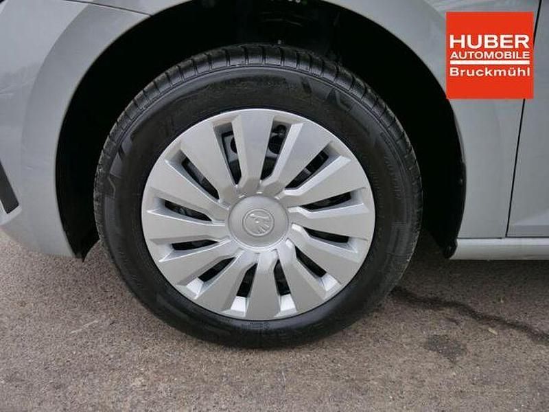 Neu Skoda Scala Selection 2026 Andere Kleinwagen