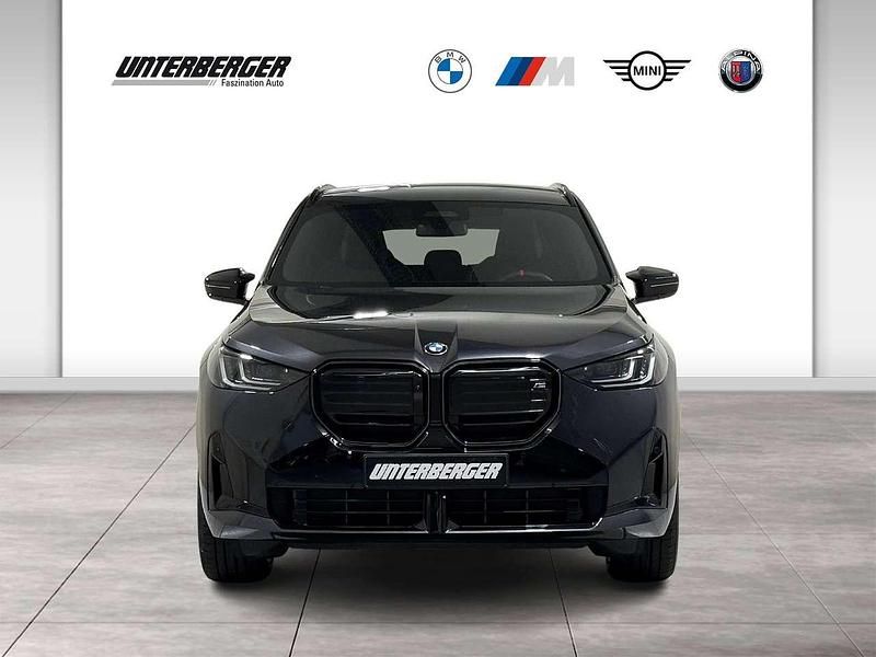 Gebraucht BMW X3 M M Sport 398 PS (292 kW) 2025 Sophistograu brillanteffekt SUV