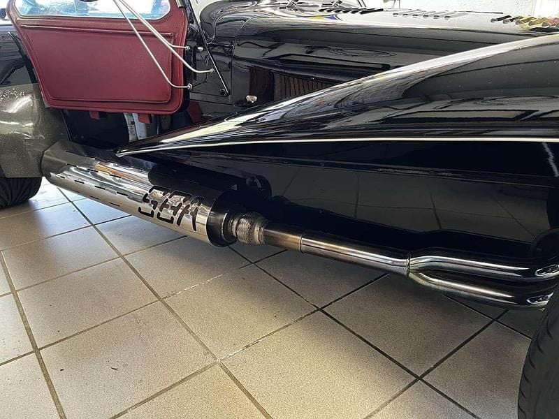 Gebraucht Donkervoort S8A 117 PS (86 kW) 1992