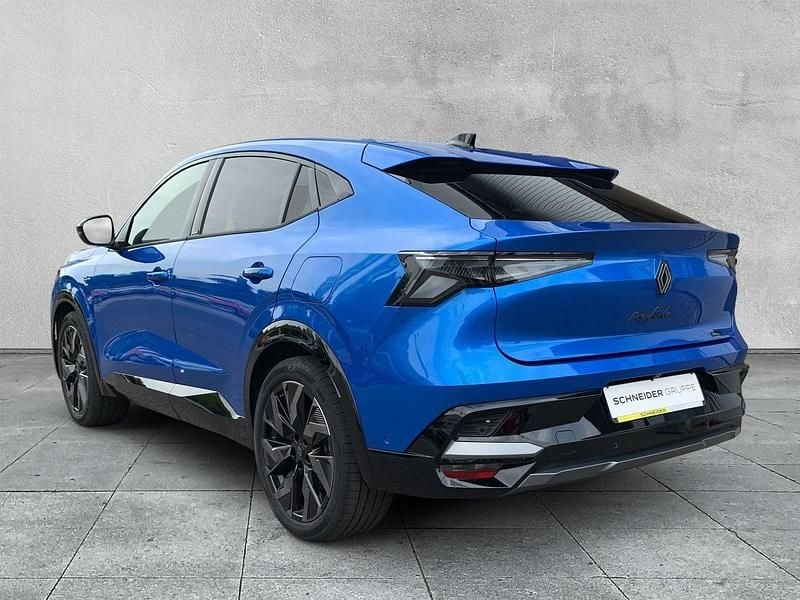 Gebraucht Renault Rafale Esprit Alpine 300 PS (220 kW) 2025 Blau SUV
