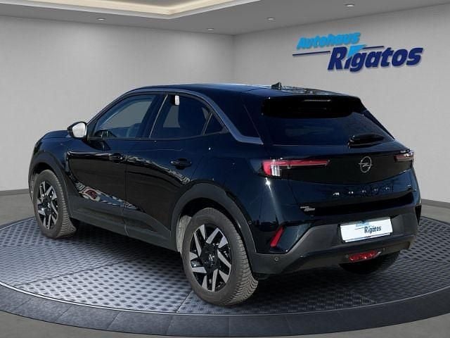 Gebraucht Opel Mokka-e Elegance 100 kW (136 PS) 2023 Schwarz SUV