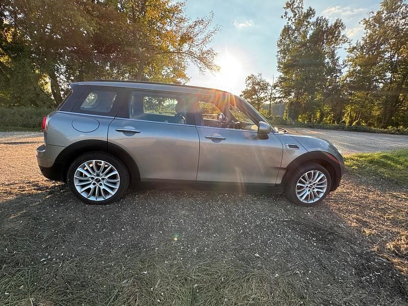 Braun Gebraucht 2016 Mini Cooper Clubman Kombi | 13.700 € (Guter Preis) - Bild 1/4