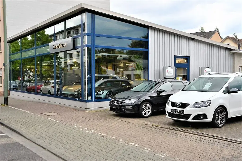 Neu DFSK Forthing 4 177 PS (130 kW) 2026 Weiß Van / Kleinbus