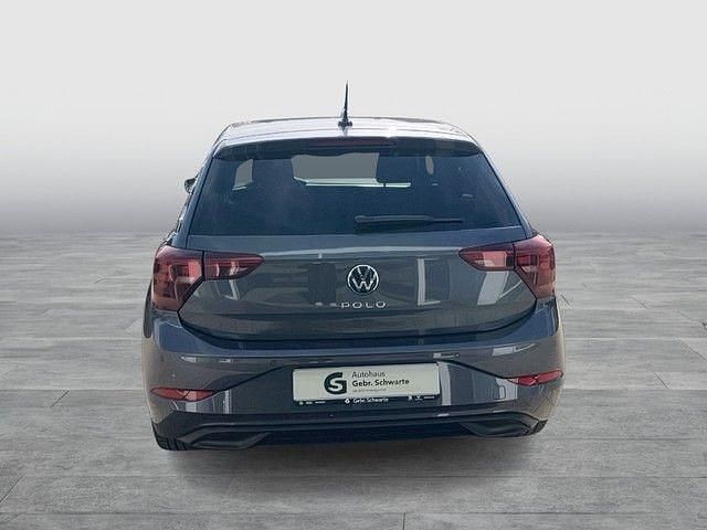 Brugt VW Polo Move 95 HK (69 kW) 2024 Grå Hatchback
