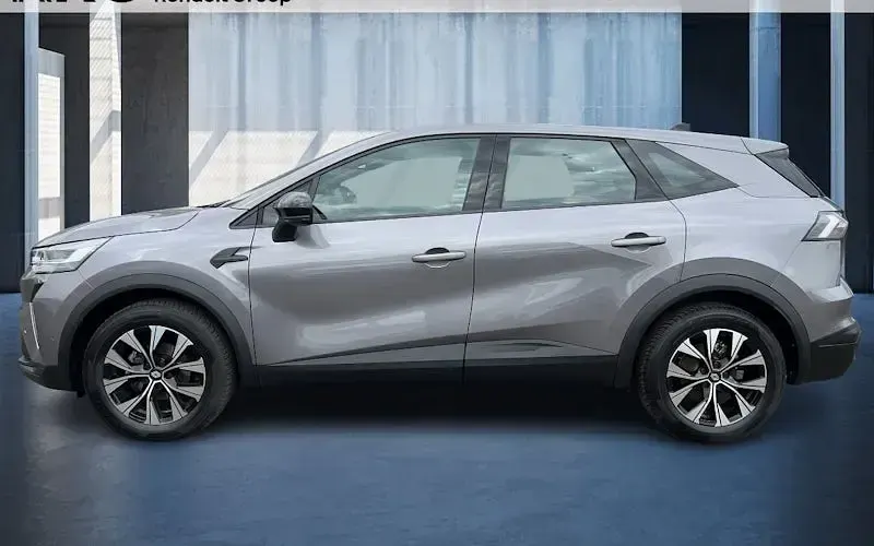Gebraucht Renault Symbioz Evolution 140 PS (102 kW) 2025 Grau SUV