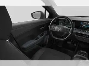 Neu Nissan Leaf 130 kW (177 PS) 2026 Rot (fuji sunset red) SUV