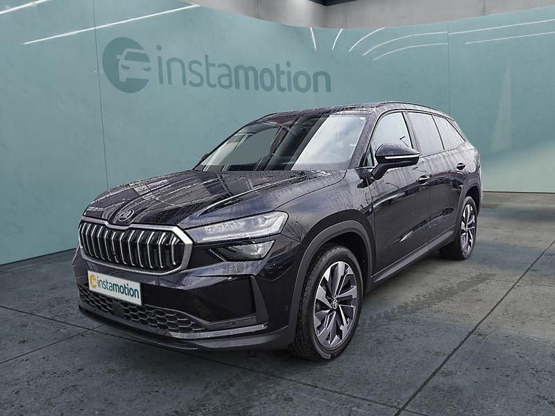 Gebraucht 2025 Skoda Kodiaq SUV | 48.349 € (Fairer Preis) - Bild 1/4