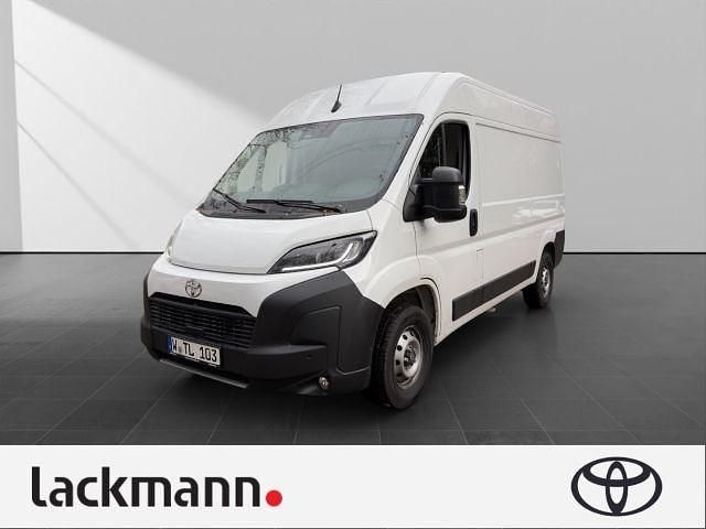 Gebraucht Toyota Proace 141 PS (103 kW) 2025 Van / Kleinbus