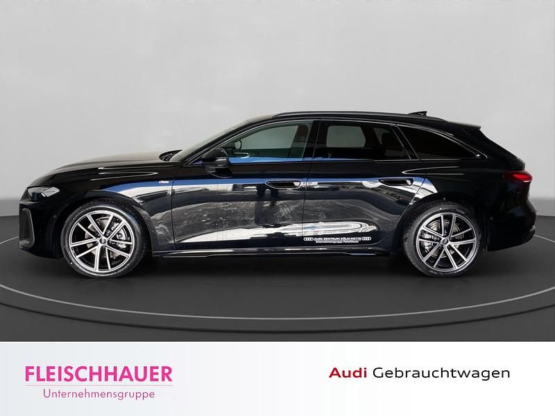 Gebraucht Audi A5 Comfort 286 PS (210 kW) 2022 Grau Coupé