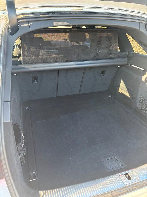 Gebraucht Audi A4 Design 122 PS (89 kW) 2018 Weiß Kombi